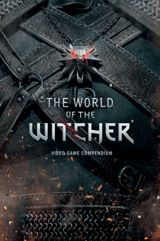 Imagen de apoyo de  The World of the Witcher