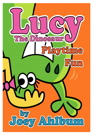 Imagen de apoyo de  Lucy the Dinosaur: Playtime Fun
