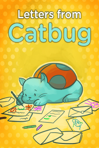 Imagen de apoyo de  Letters from Catbug