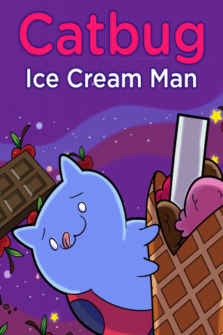 Imagen de apoyo de  Catbug: The Ice Cream Man