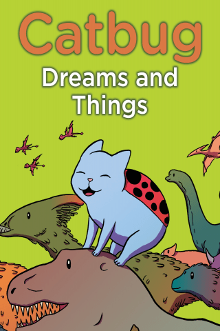 Imagen de apoyo de  Catbug Dreams & Things