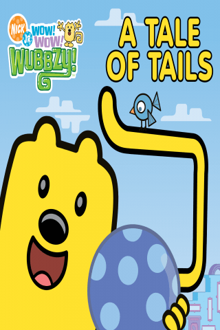 Imagen de apoyo de  A Tale of Tails