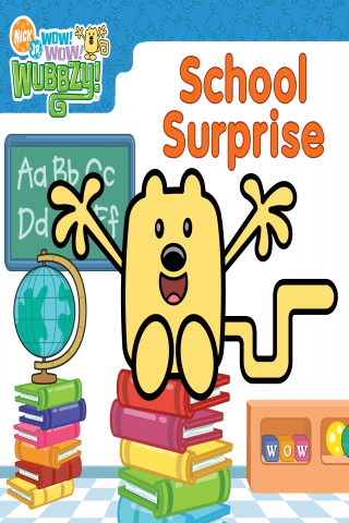 Imagen de apoyo de  School Surprise