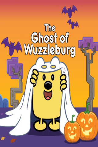 Imagen de apoyo de The Ghost of Wuzzleburg