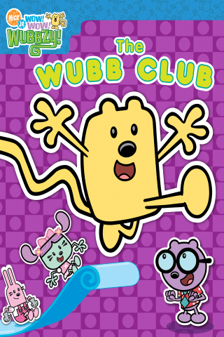 Imagen de apoyo de The Wubb Club