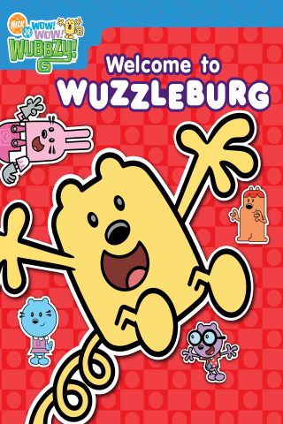 Imagen de apoyo de  Welcome to Wuzzleburg