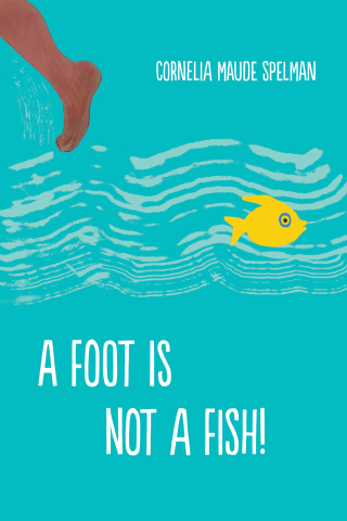 Imagen de apoyo de  A Foot is Not a Fish