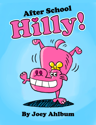 Imagen de apoyo de After School Hilly!