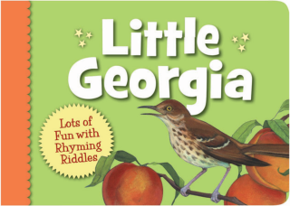 Imagen de apoyo de  Little State: Little Georgia