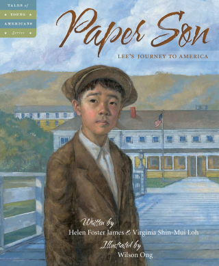 Imagen de apoyo de Paper Son