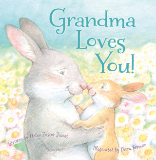Imagen de apoyo de Grandma Loves You!