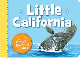 Imagen de apoyo de  Little State: Little California