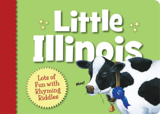 Imagen de apoyo de  Little State: Little Illinois
