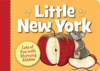 Imagen de apoyo de  Little State: Little New York