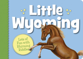 Imagen de apoyo de  Little State: Little Wyoming