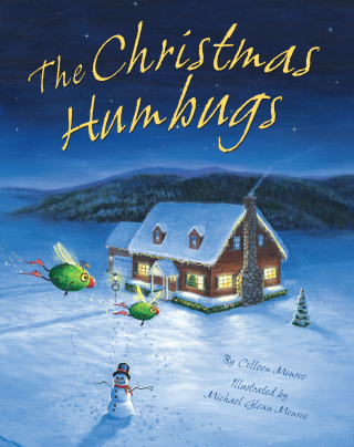 Imagen de apoyo de  The Christmas Humbugs