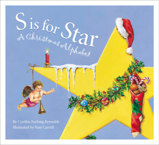 Imagen de apoyo de S is for Star: A Christmas Alphabet