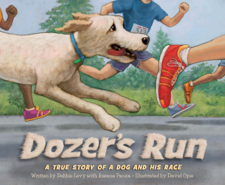 Imagen de apoyo de Dozer's Run