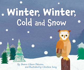 Imagen de apoyo de  Winter, Winter, Cold and Snow