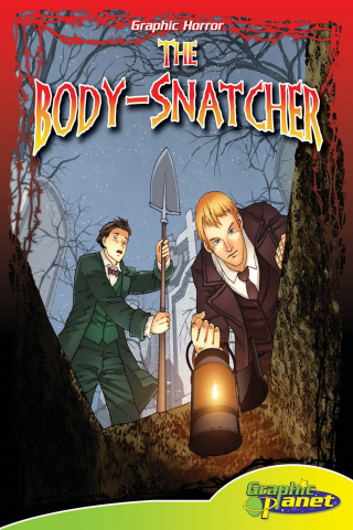 Imagen de apoyo de  Body snatcher