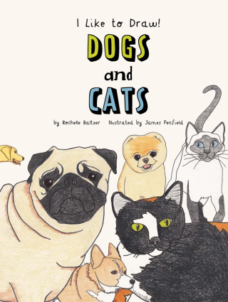 Imagen de apoyo de  Dogs and Cats