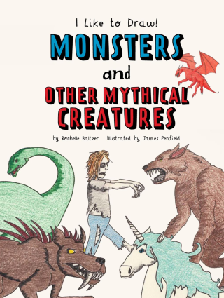 Imagen de apoyo de  Monsters and Other Mythical Creatures