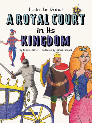 Imagen de apoyo de  Royal Court in Its Kingdom