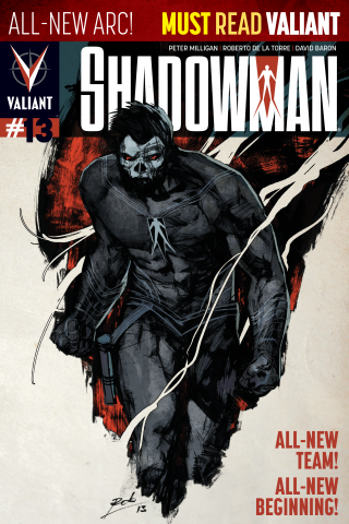 Imagen de apoyo de  Shadowman (2012) #13