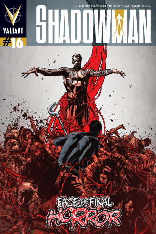 Imagen de apoyo de  Shadowman (2012) #16