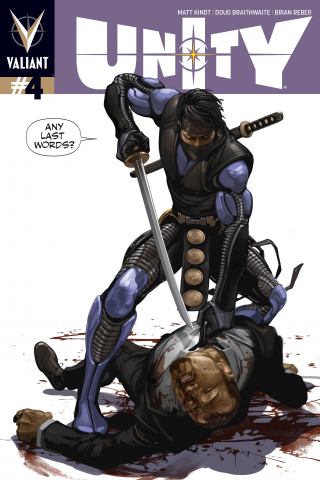 Imagen de apoyo de  Unity (2013) #4