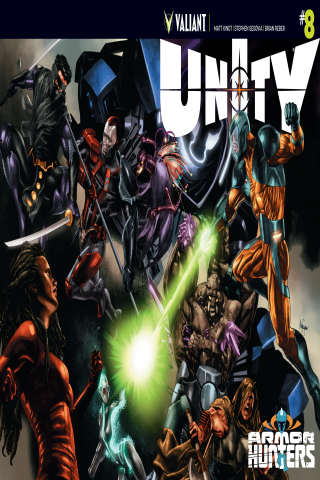 Imagen de apoyo de  Unity (2013) #8