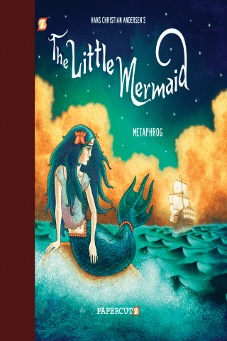 Imagen de apoyo de The Little Mermaid
