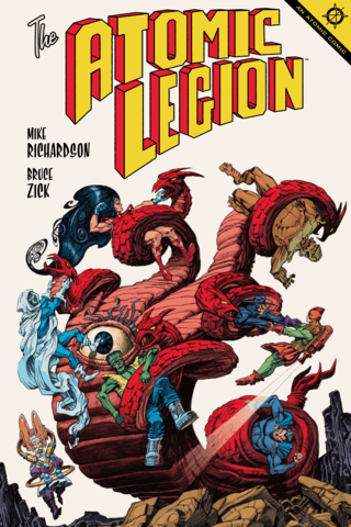 Imagen de apoyo de Atomic Legion