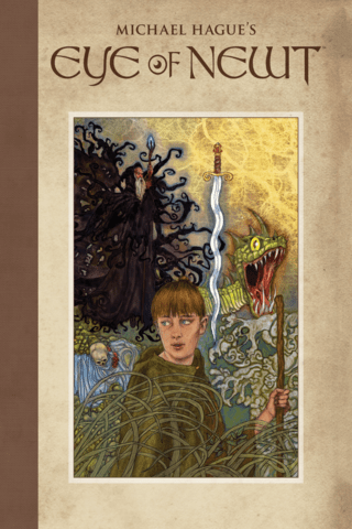 Imagen de apoyo de Eye of Newt