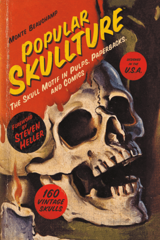 Imagen de apoyo de Popular Skullture