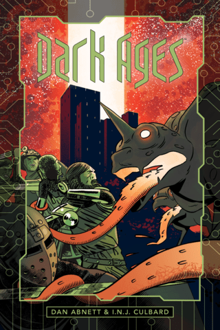 Imagen de apoyo de Dark Ages
