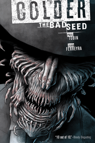 Imagen de apoyo de  Colder Volume 2 The Bad Seed