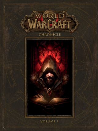 Imagen de apoyo de  World of Warcraft Chronicle Volume 1