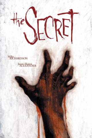 Imagen de apoyo de  The Secret