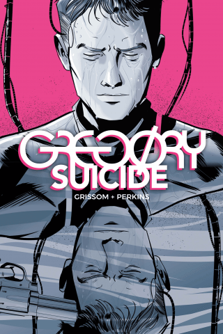 Imagen de apoyo de  Gregory Suicide