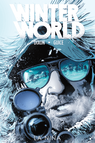 Imagen de apoyo de  Winterworld Vol #1 La Nia