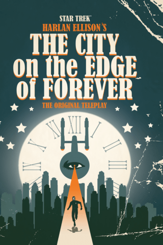 Imagen de apoyo de  Star Trek: City on the Edge of Forever