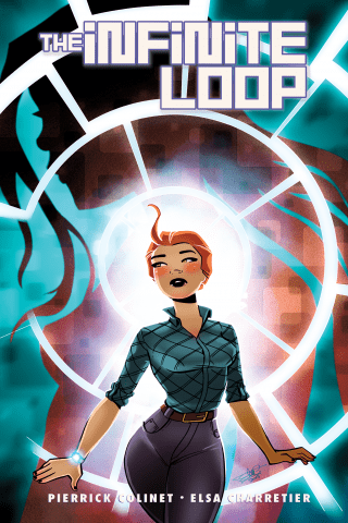 Imagen de apoyo de The Infinite Loop, Vol 1