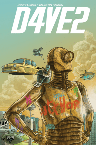 Imagen de apoyo de  D4VE2
