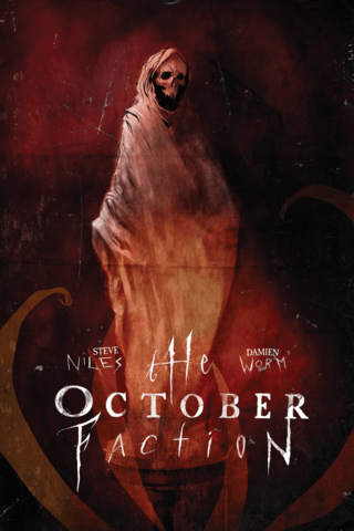 Imagen de apoyo de  October Faction Vol #3