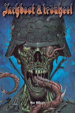 Imagen de apoyo de  Jackboot & Ironheel