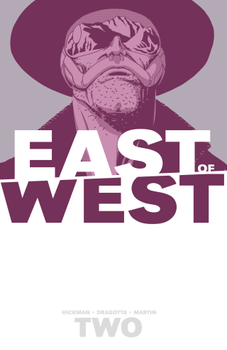 Imagen de apoyo de East Of West Vol 2