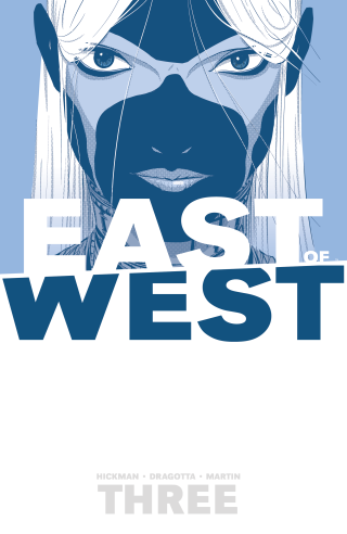 Imagen de apoyo de East Of West Vol 3