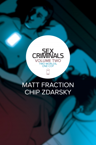 Imagen de apoyo de Sex Criminals Vol 2