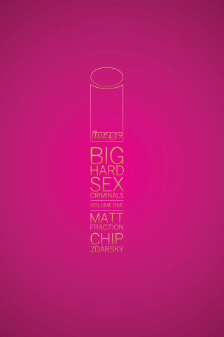 Imagen de apoyo de  Big Hard Sex Criminals